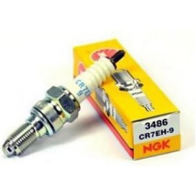 Zapalovací svíčka NGK Standard Honda ST1300 Pan European (Incl. ABS) 02 - 14 – Hledejceny.cz