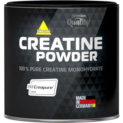 Inkospor X-TREME Creatine 500 g – Zboží Mobilmania