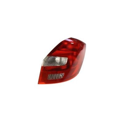 Zadní pravé světlo DE+ 5J6945112 Škoda Fabia 2 | Zboží Auto