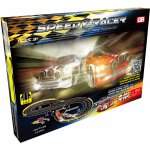 Sparkys Autodráha Osmička 232cm – Zboží Dáma