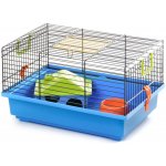 Inter Zoo Teddy s výbavou 35,5 x 24 x 21 cm – Hledejceny.cz