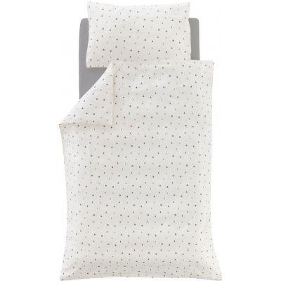Träumeland povlečení Zuhause 100 x 135 cm 40 x 60 cm – Zboží Dáma