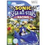 Sonic and SEGA All-Stars Racing – Zboží Dáma