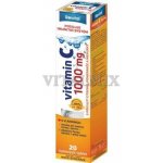 Revital Vitamin C 1000 mg 20 šumivých tablet – Hledejceny.cz