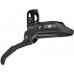 Sram DB8 pravá matná černá – Zboží Mobilmania