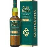 Glen Scotia Victoriana 54.2% 0,7 l (karton) – Zboží Mobilmania