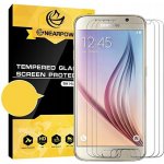 TGlass Pro+ 0,33mm pro Samsung G920F Galaxy S6 42388 – Zboží Živě