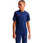 Nike ACADEMY25 tmavě modrá – Zboží Dáma