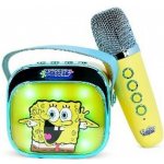 OTL Technologies SpongeBob SquarePants PopSing SB1445 – Zboží Dáma