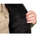 Fox Bunda Collection Sherpa Jacket Green & Black – Zboží Mobilmania