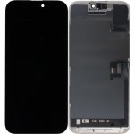 LCD Displej + Dotykové sklo Apple iPhone 16 Pro Max – Zboží Živě