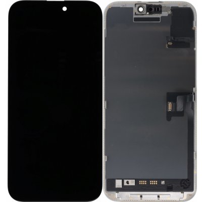 LCD Displej + Dotykové sklo Apple iPhone 16 Pro Max – Zboží Živě