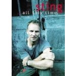 Sting: All This Time DVD – Hledejceny.cz