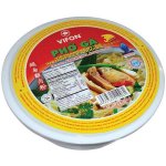 Vifon nudlová polévka kuřecí příchutí PHO GA 70 g – Hledejceny.cz