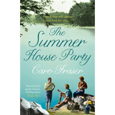 Summer House Party