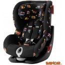 Britax Römer KING II BLACK EDITION 2019 Comis Fun