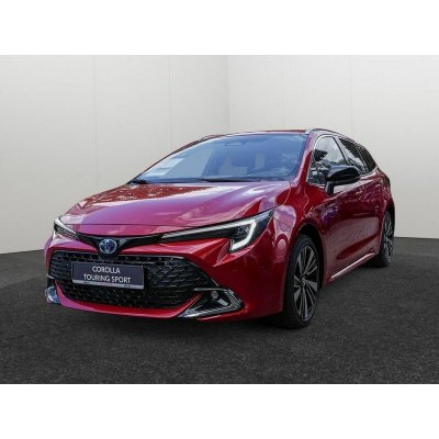 Toyota Corolla 1.8 Hybrid Touring Sports 103 kW – Hledejceny.cz