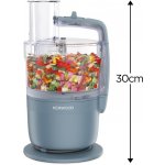 Kenwood MultiPro Go FDP23.140GY – Zboží Mobilmania