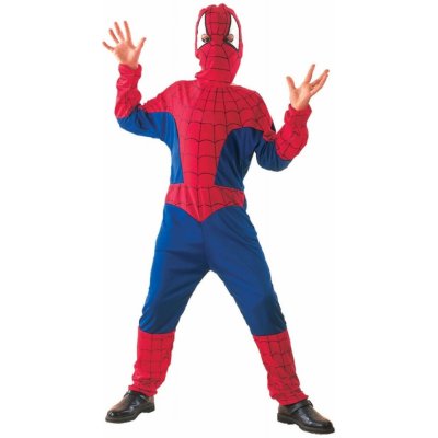 Pavoučí hrdina – Zboží Mobilmania
