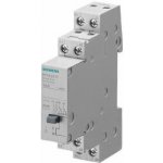 Siemens Instalační relé 16A 2CO 230V/400V AC 24V DC (5TT4217-2) – Hledejceny.cz