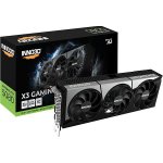 Inno3D GeForce RTX 5080 X3 GAMING OC 16GB GDDR7 G50803-16D7X-17603930 – Zboží Živě