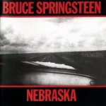 Nebraska LP - Springsteen, Bruce Vinyl – Hledejceny.cz