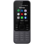 Nokia 6300 4G Dual SIM – Zboží Živě