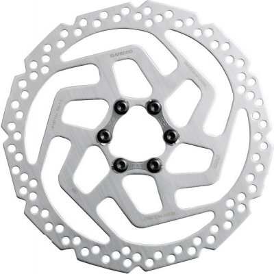 Brzdový kotouč Shimano SM-Rt26 180mm | Zboží Auto