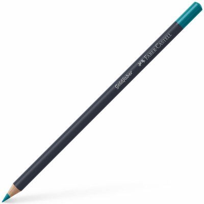 Faber Castell Goldfaber 114701 Světle kobaltový tyrkys 154 – Zboží Živě