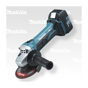 Makita BGA452RFJ