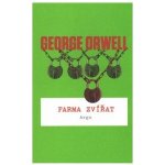 Farma zvířat - George Orwell – Hledejceny.cz