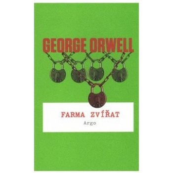 Farma zvířat - George Orwell