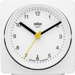 Braun Alarm BNC001WHWH Alarm Clock Excellent readability – Hledejceny.cz