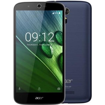 ACER Liquid ZEST Plus LTE Dual SIM