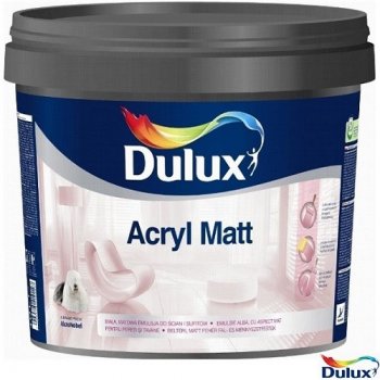 DULUX Acryl Matt 19l