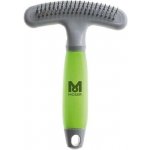 Moser Hrábě s gelovou rukojetí na vyčesávání podsady M – Zboží Dáma Moser Hrábě s gelovou rukojetí na vyčesávání podsady M – Zboží Dáma