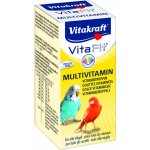 Vitakraft Vita Fit multivitamin 10 ml – Hledejceny.cz
