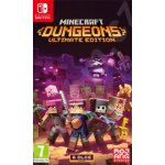 Minecraft Dungeons (Ultimate Edition) – Zbozi.Blesk.cz