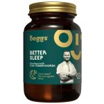 Beggs Better Sleep developed with Marek Dvořák 60 kapslí – Hledejceny.cz
