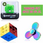 Káča foukací spinner – Zboží Dáma