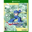 Mega Man Legacy Collection