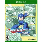 Mega Man Legacy Collection – Hledejceny.cz