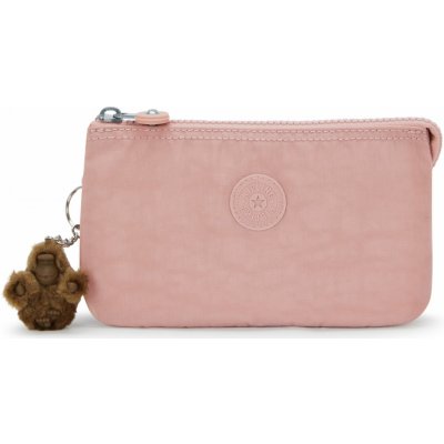 Kipling CREATIVITY L Memory Pink – Zboží Mobilmania