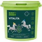 Root&Snoot Zklidnění pro koně sypaná směs 1 kg – Hledejceny.cz