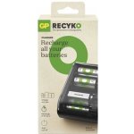 GP nabíječka baterií B631 univerzální 1604863101 – Zboží Živě