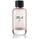 Karl Lagerfeld Tokyo Shibuya parfémovaná voda dámská 100 ml – Zboží Mobilmania