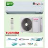Toshiba Suzumi Plus RAS-B10N3KV2-E, RAS-10N3AV2-E