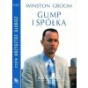 Audiokniha Gump i spółka - Winston Groom