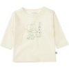 Dětské tričko Staccato košile s nefritovým vzorem