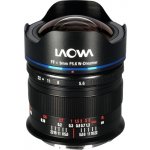 Laowa 9mm f/5.6 FF RL Leica L – Hledejceny.cz